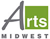 Arts Midwest Sponsor Logo